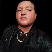 Docente de música y artista con experiencia de más de 10 años en piano,técnica vocal ,guitarra,bajo electrico y teoría músical